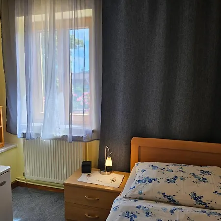 Haus Am Schoenberg 3*
