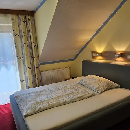 Haus Am Schoenberg 3*