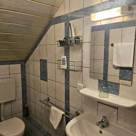 Haus Am Schoenberg 3*