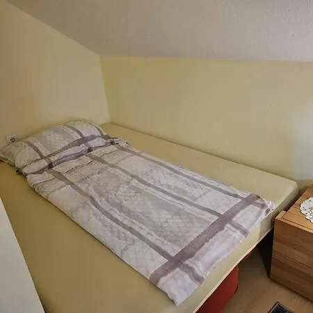 Гостевой дом Haus Am Schoenberg Зос