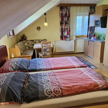 Haus Am Schoenberg 3*