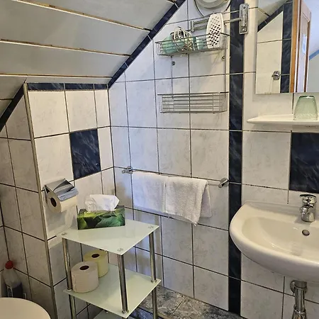 Гостевой дом Haus Am Schoenberg 3*