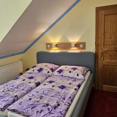 Haus Am Schoenberg Гостевой дом Зос