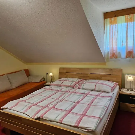 Haus Am Schoenberg 3* Зос