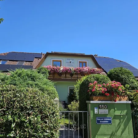 Haus Am Schoenberg
