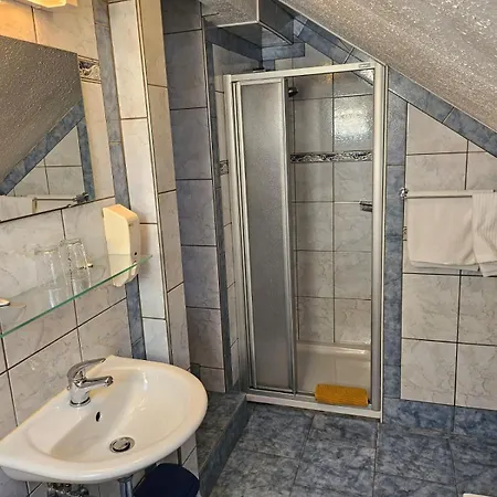 Haus Am Schoenberg 3* Зос